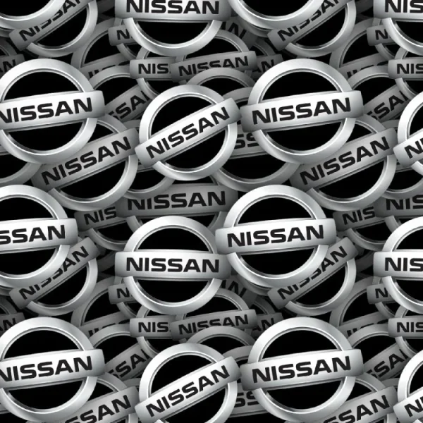 Nissan 22