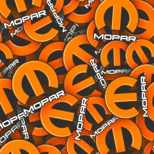 Mopar 27