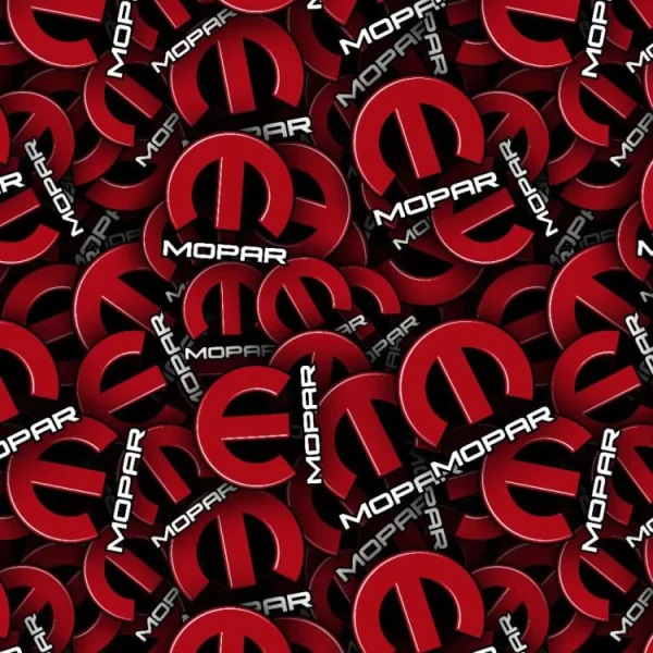 Mopar 26