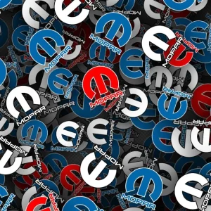 Mopar 24