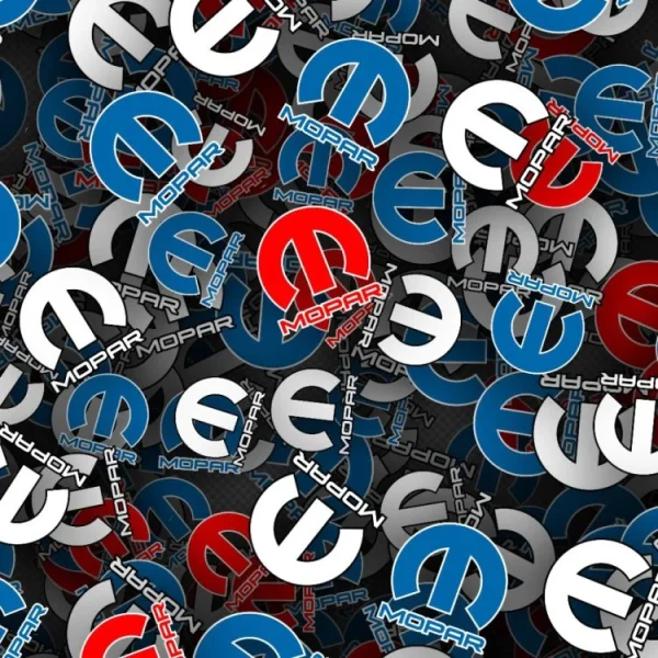 Mopar 24