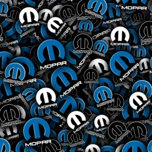Mopar 23