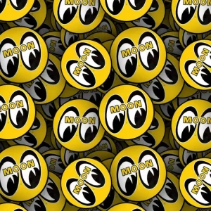 Moon Eyes