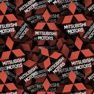 Mitsubishi 23