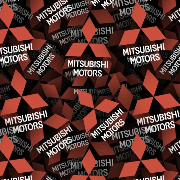 Mitsubishi 23