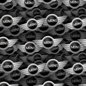 Mini Cooper 22
