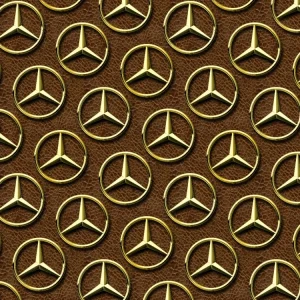 Mercedes 25
