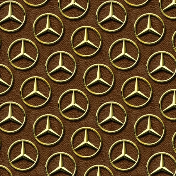 Mercedes 25