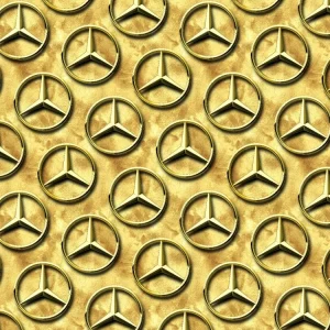 Mercedes 24