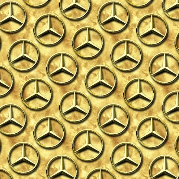 Mercedes 24