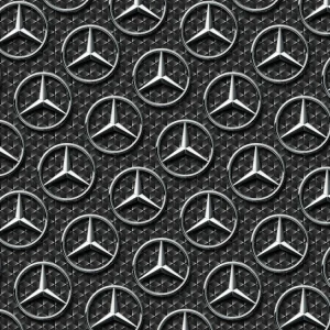 Mercedes 23