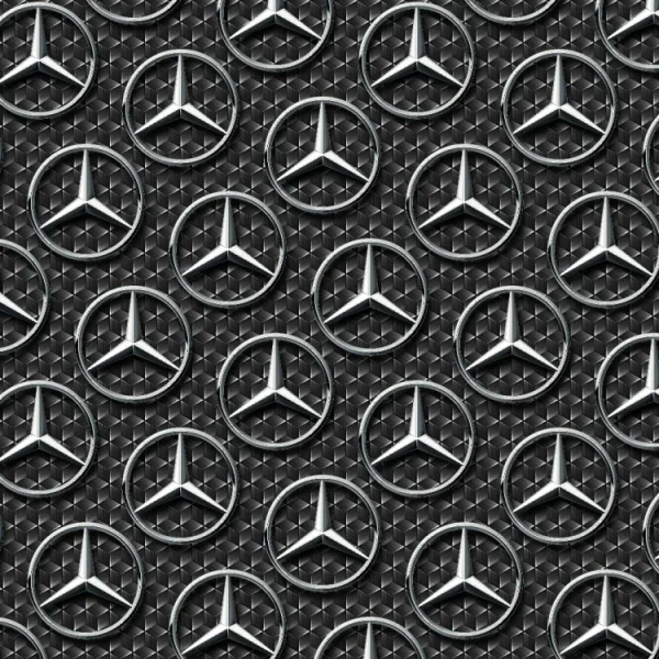 Mercedes 23