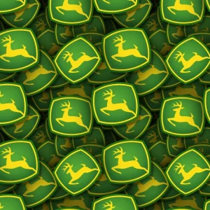 John Deere 24