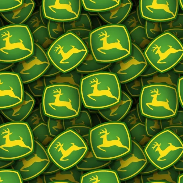 John Deere 24