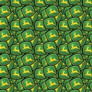 John Deere 23