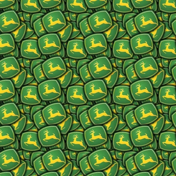John Deere 23