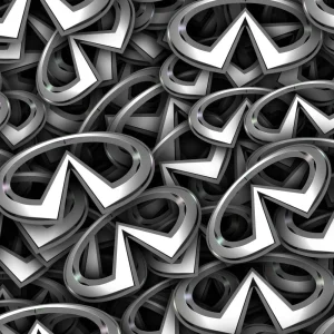 Infiniti 24