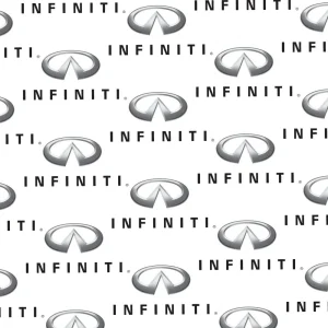 Infiniti 23