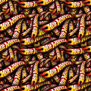 Hot Wheels 22