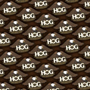 HOG 27