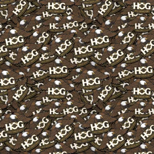 HOG 25