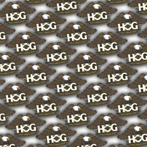 HOG 22