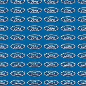 Ford 26