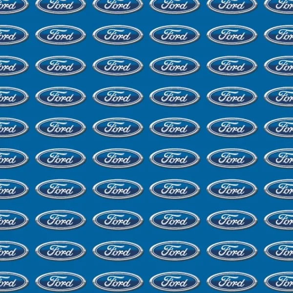Ford 26