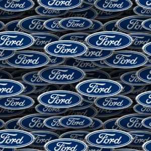 Ford 25