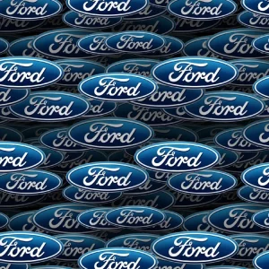 Ford 23