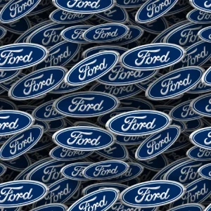 Ford 24