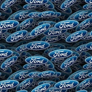 Ford 22