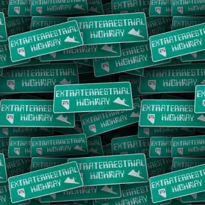 Extraterrestrial Highway