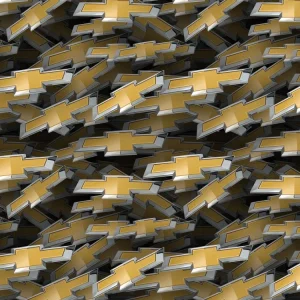 Chevrolet 22