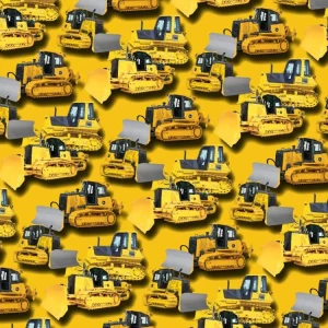 Bulldozers 23