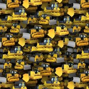 Bulldozers 22