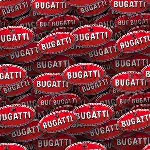 Bugatti 23
