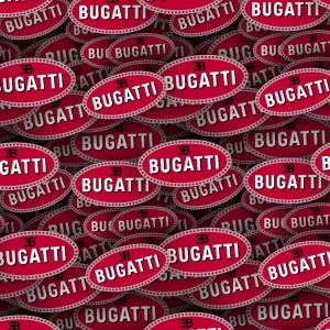 Bugatti 22