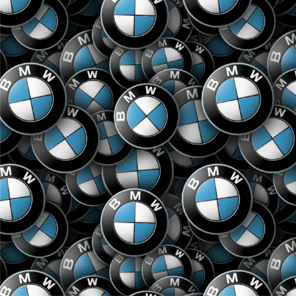 BMW 23