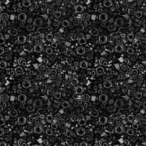 Black Nuts