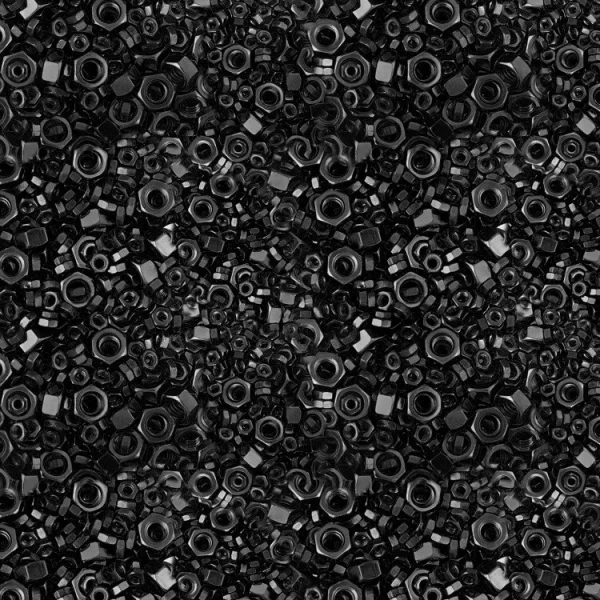 Black Nuts