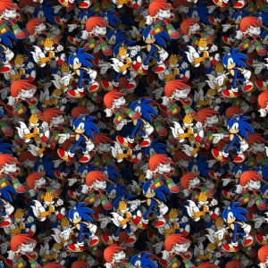 Sonic 23