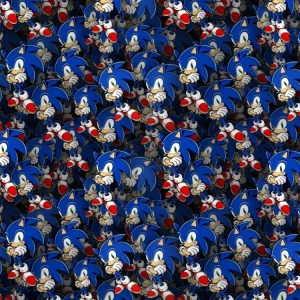 Sonic 22