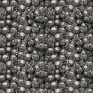 Rocket Balls