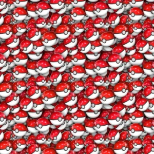 Pokemon Pokeball