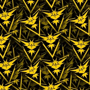 Pokemon Go Instinct 22