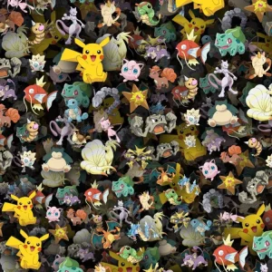 Pokemon 22