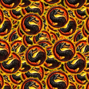 Mortal Kombat 23