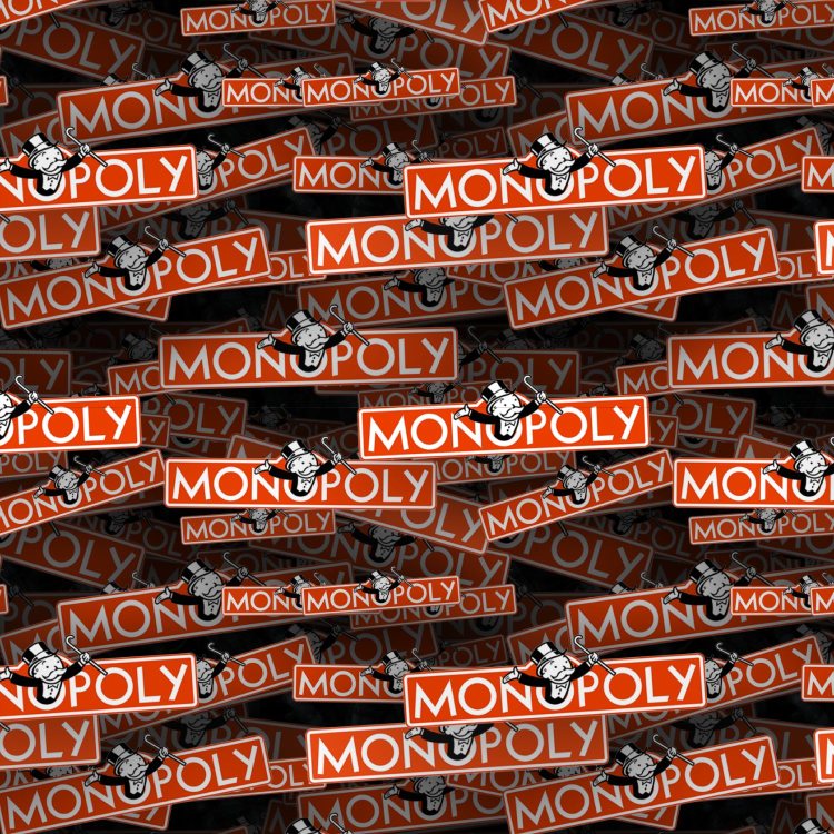 Monopoly 22 – Pattern Crew