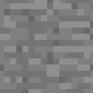Minecraft Stone Block